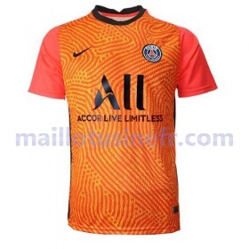 Maillot de Foot Paris Saint-Germain Gardien Domicile 2020-21